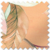 Olivia, Harvest - Roman Blind